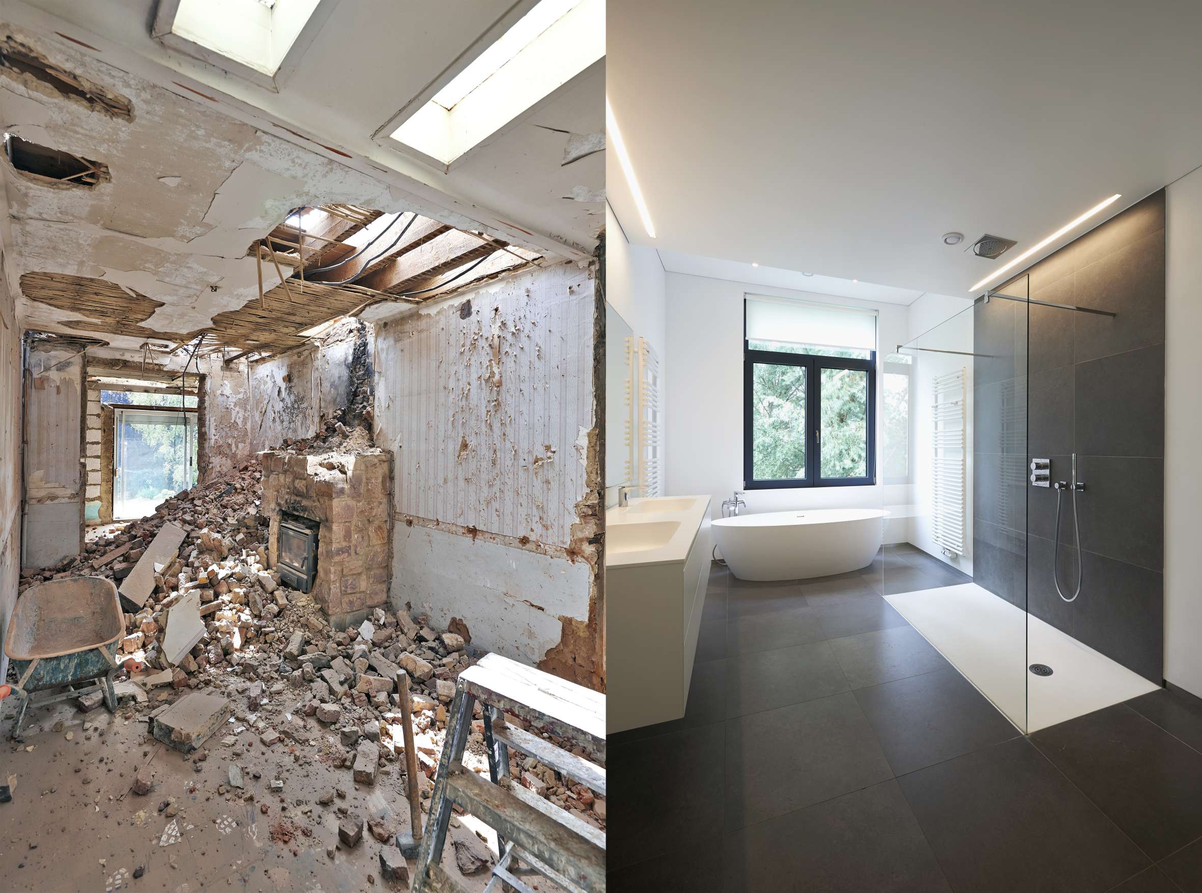 bathroom-renovation-London