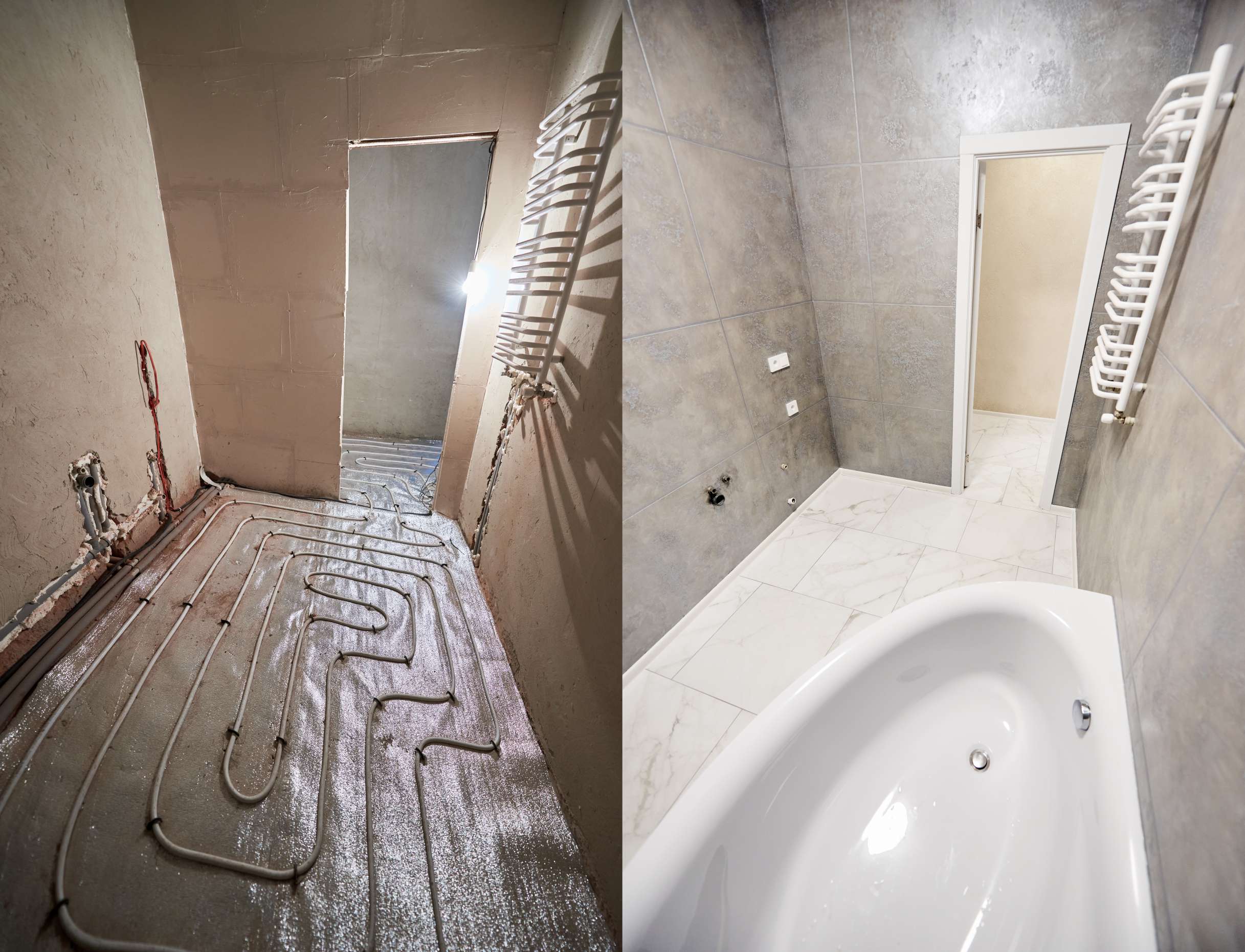 bathroom-renovation-London