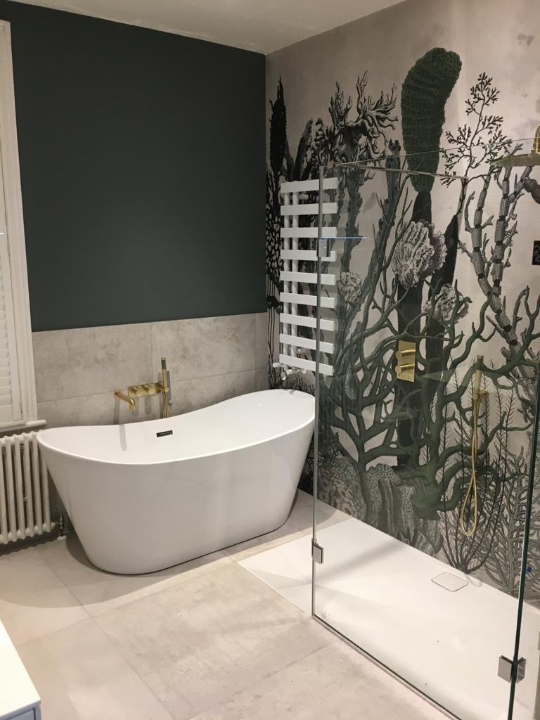 bathroom-fitting-London